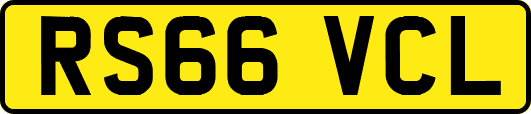 RS66VCL