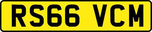 RS66VCM