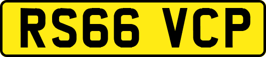 RS66VCP