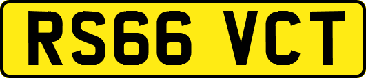 RS66VCT