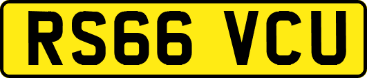 RS66VCU