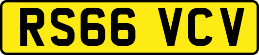 RS66VCV