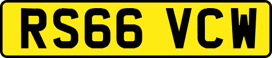 RS66VCW