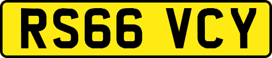 RS66VCY