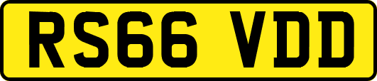 RS66VDD