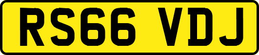 RS66VDJ