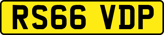 RS66VDP