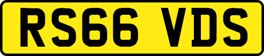RS66VDS