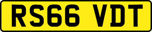 RS66VDT