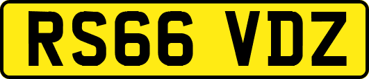 RS66VDZ