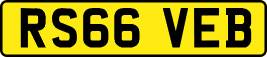 RS66VEB