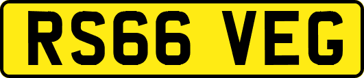 RS66VEG
