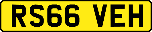 RS66VEH