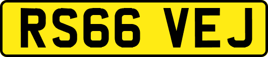 RS66VEJ