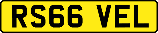 RS66VEL