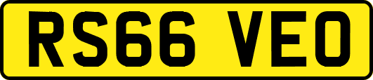 RS66VEO