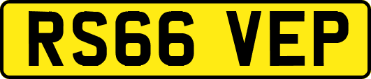 RS66VEP
