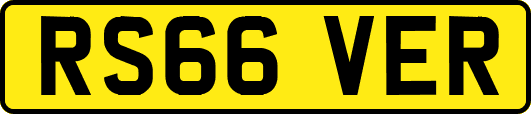 RS66VER