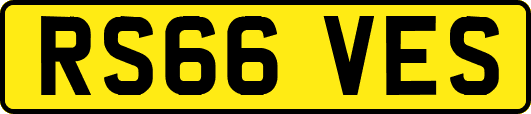RS66VES