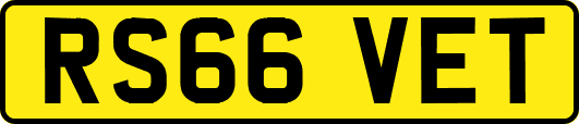RS66VET