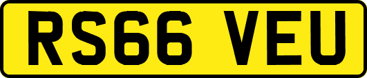 RS66VEU