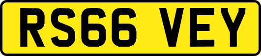 RS66VEY