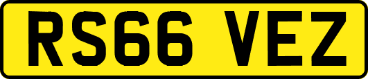 RS66VEZ