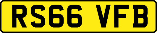 RS66VFB