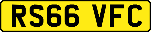 RS66VFC