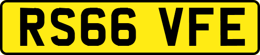 RS66VFE