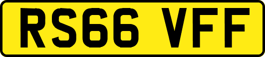 RS66VFF