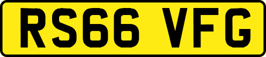 RS66VFG