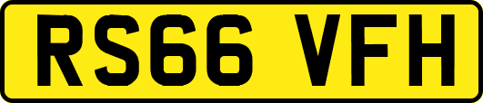 RS66VFH