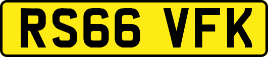 RS66VFK