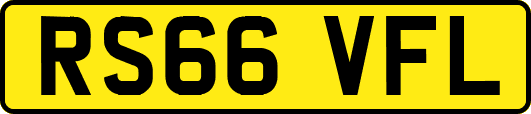 RS66VFL