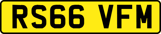 RS66VFM
