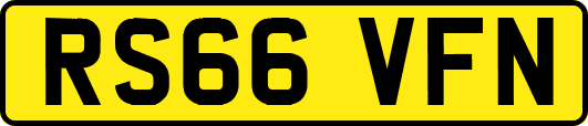 RS66VFN