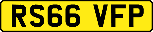 RS66VFP