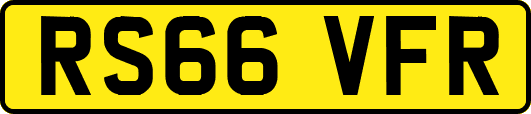 RS66VFR