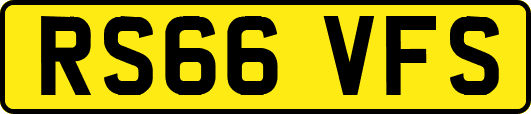 RS66VFS