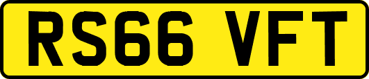 RS66VFT