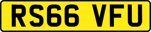 RS66VFU