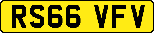 RS66VFV