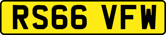 RS66VFW