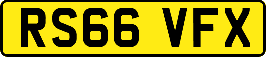 RS66VFX