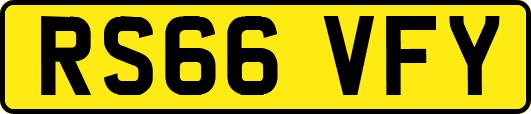 RS66VFY