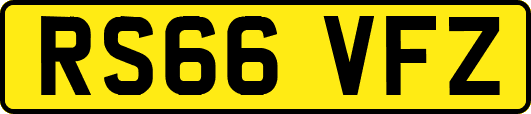 RS66VFZ
