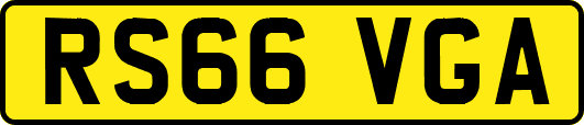 RS66VGA