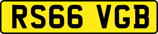 RS66VGB