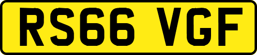 RS66VGF